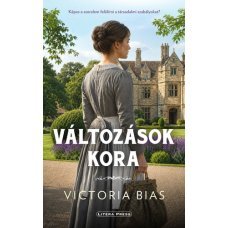 A változások kora 21.95 + 1.95 Royal Mail A változások kora 21.95 + 1.95 Royal Mail